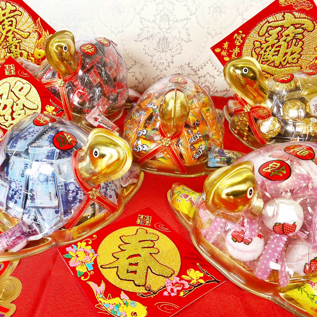 You are currently viewing 各式食品小龜