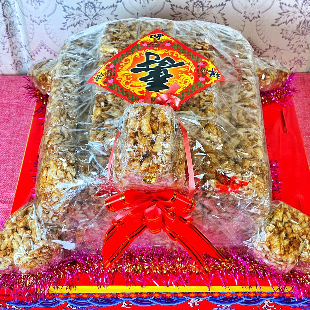 You are currently viewing 食品級沙琪瑪龜
